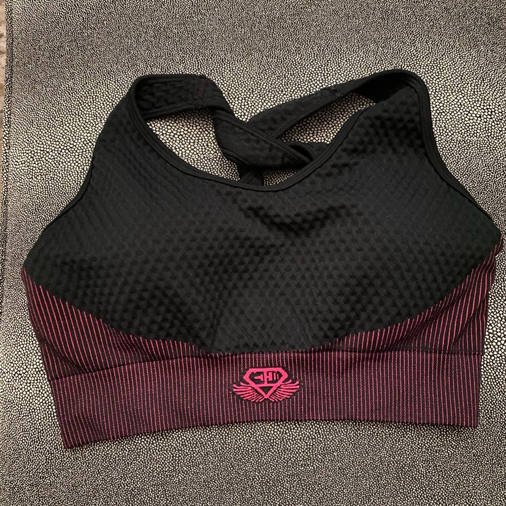 Body Engineer seamless set - Picture 4 of 5